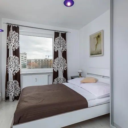 Apartment Jantar Promenada Ii