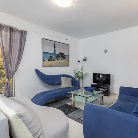Appartement Jantar Promenada Ii Kołobrzeg