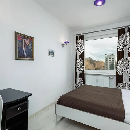 Apartment Jantar Promenada Ii Kolobrzeg